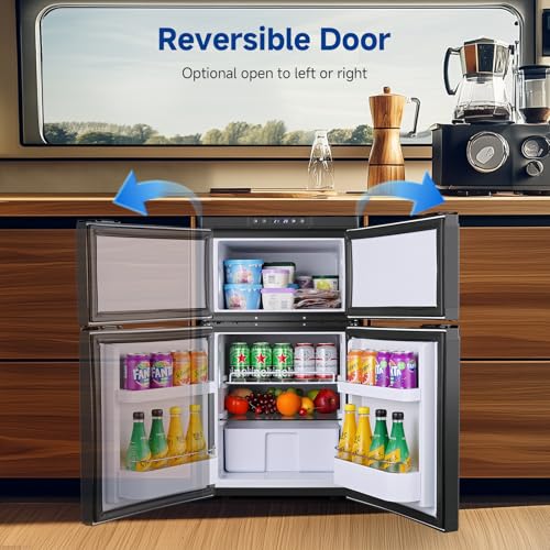 COOLER 12 Volt RV Refrigerator