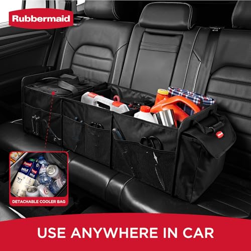 Car Organizer
