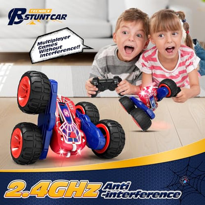 Spider Remote Control Car