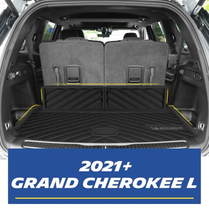Vehicle Mats for 2021