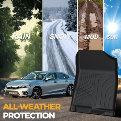 Floor Mats for 2020