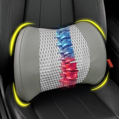 Lumbar Support Pillow for Car