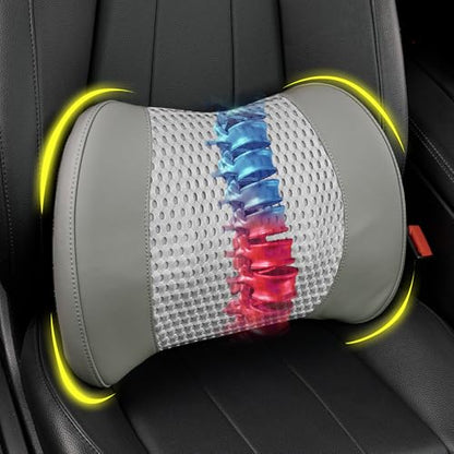 Lumbar Support Pillow for Car