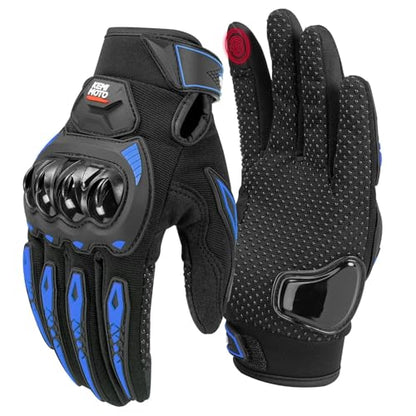 Motorcycle Gloves for Men