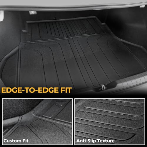 Floor Mats for 2025
