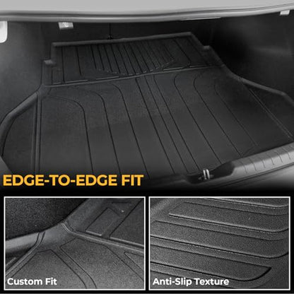 Floor Mats for 2025