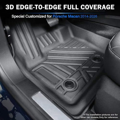 Floor Mats for 2014