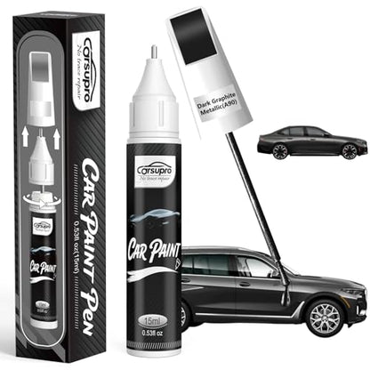 Dark Graphite Metallic