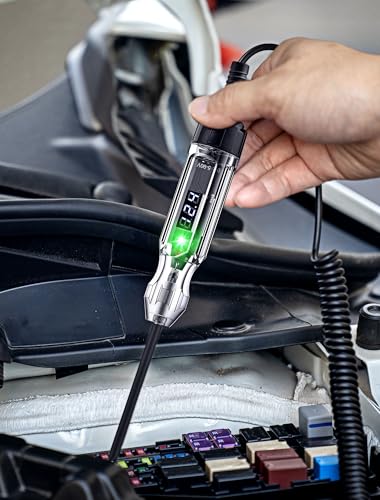 Automotive Test Light