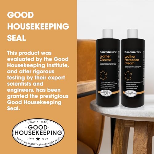 Large Leather Care Kit (17 Fl Oz)