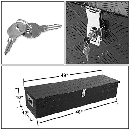 Truck Tool Box