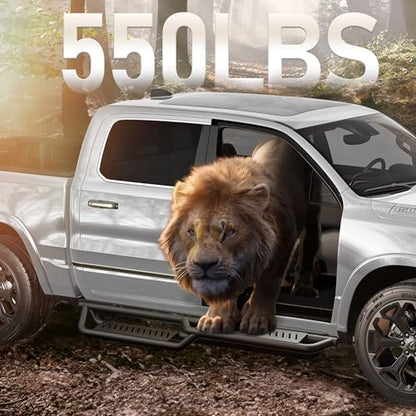 Running Boards