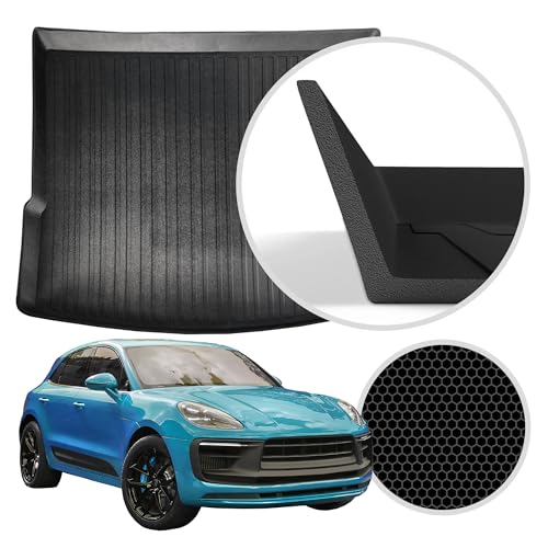 Premium Cargo Liner Porsche MACAN 2015