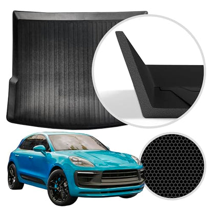 Premium Cargo Liner Porsche MACAN 2015