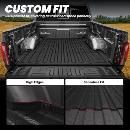 5.5ft Bed Mat for Ford F