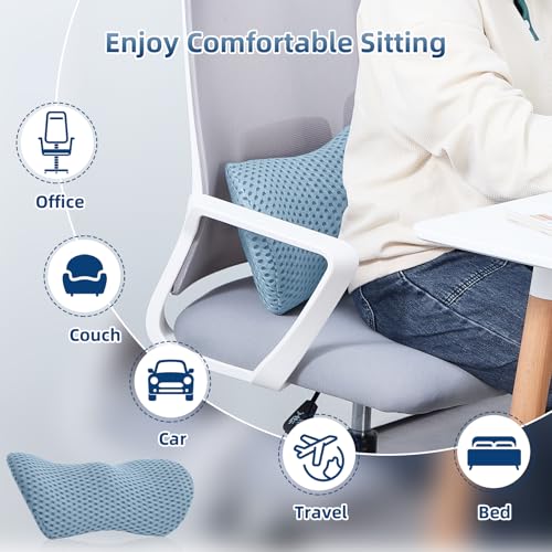 Lumbar Pillow