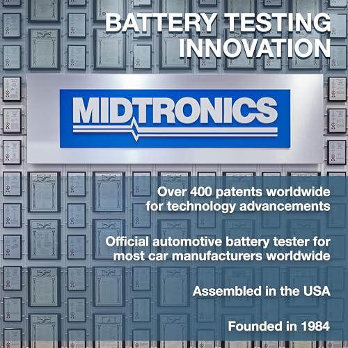 MSP-070-Automotive Power Supply Charger & Battery Management Process-Reliable Power for Charging & Maintaining Battery State of Charge