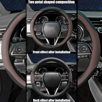 Steering Wheel Cover 14.5"