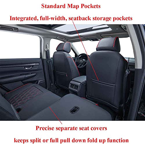 Custom Seat Covers for KIA Sportage 2023