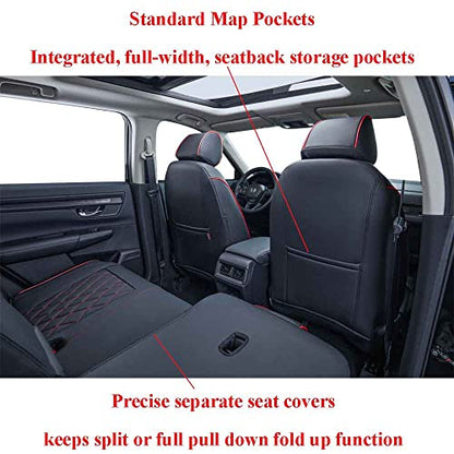 Custom Seat Covers for KIA Sportage 2023