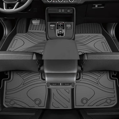 Floor Mats for Honda CR