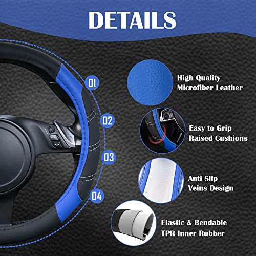 Line Rider Microfiber 15.5