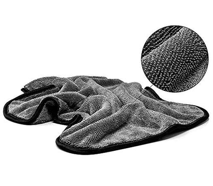 Microfiber Car Drying Towel (2 Count)