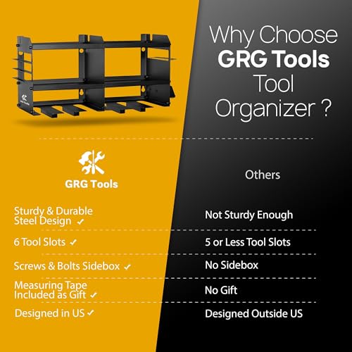 GRG Tools Heavy