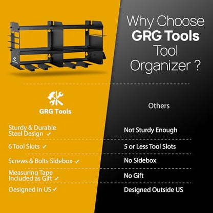 GRG Tools Heavy