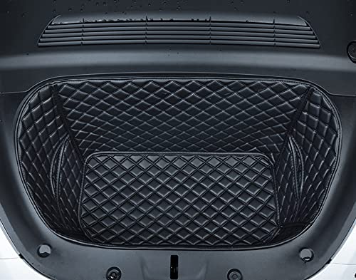 Compatible with Tesla Model Y 2020