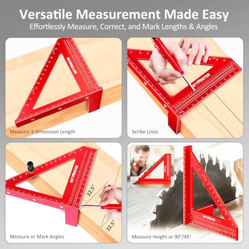 8 inch 3D Multi