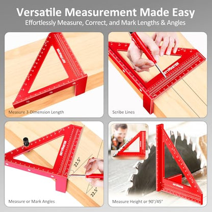 8 inch 3D Multi