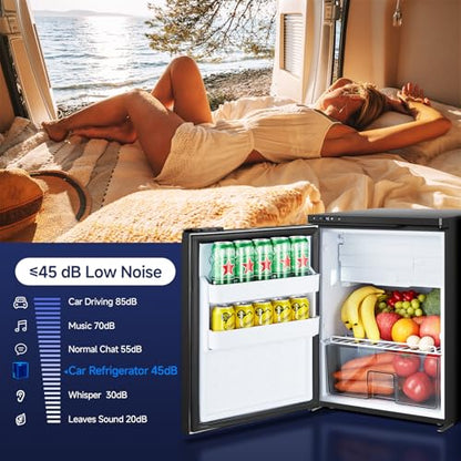COOLER 12 Volt Refrigerator