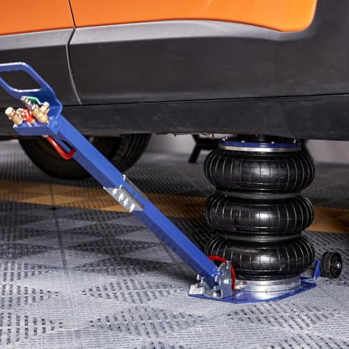 Air Jack 3 Ton