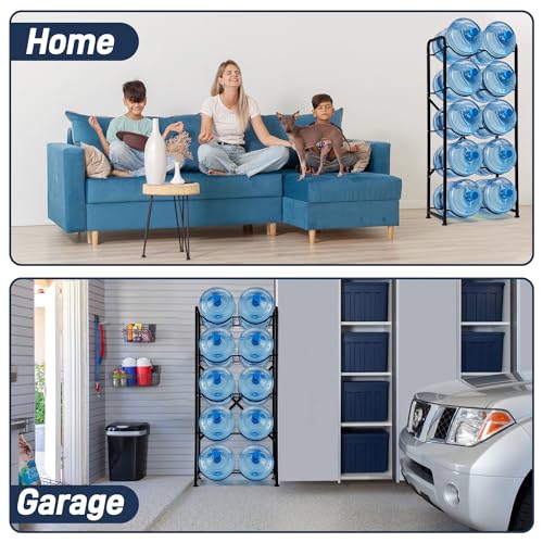 5 Gallon Water Jug Holder