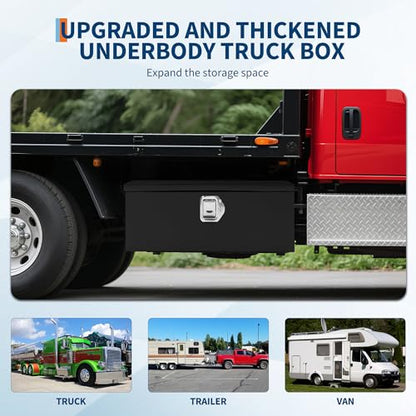 Steel Truck Tool Box