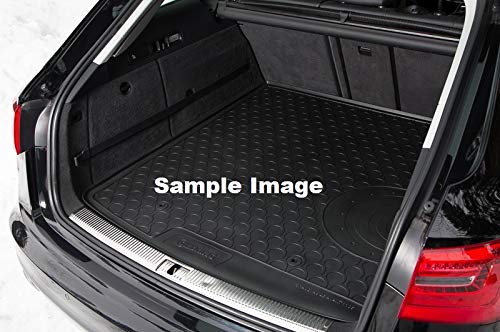 Rubber Cargo Liner for Range Rover Evoque L551 2019