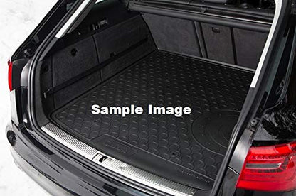Rubber Cargo Liner for Range Rover Evoque L551 2019