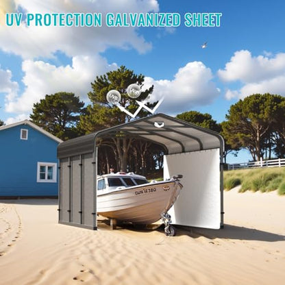 Metal Carport