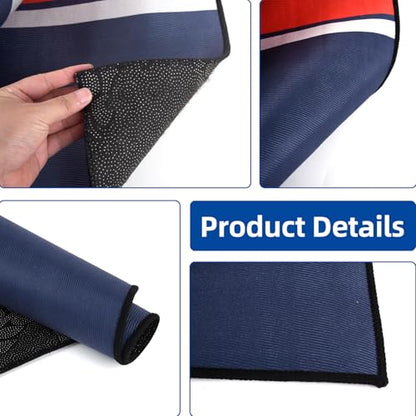 Motorcycle Mat (16.75 Sq Ft)