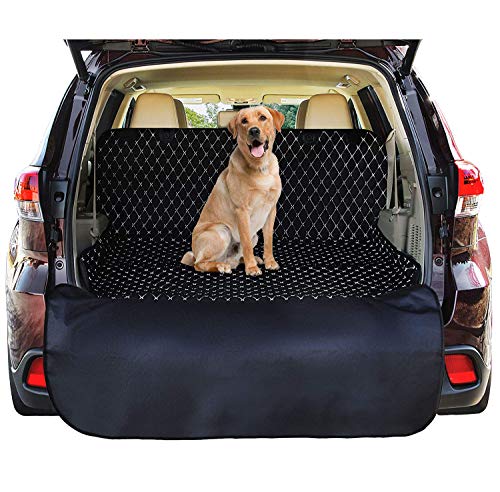 Cargo Liner Cover for SUVs and Cars