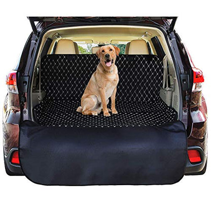 Cargo Liner Cover for SUVs and Cars