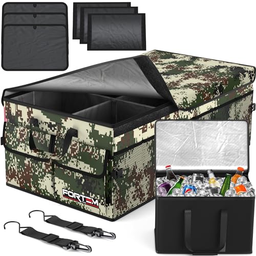 Trunk Organizer