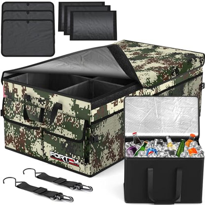 Trunk Organizer