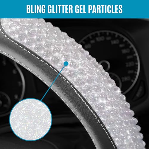 Steering Wheel Cover