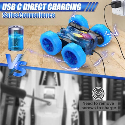 Remote Control Car