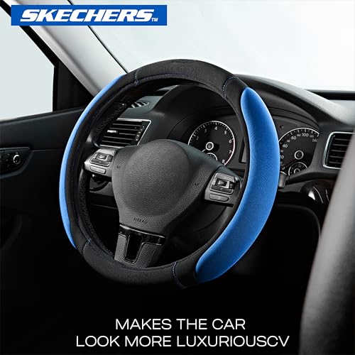 Steering Wheel Cover