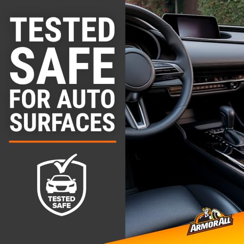 Car Interior Original Protectant Wipes (90 Count)