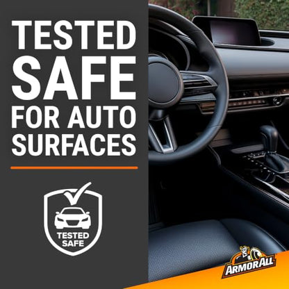 Car Interior Original Protectant Wipes (90 Count)