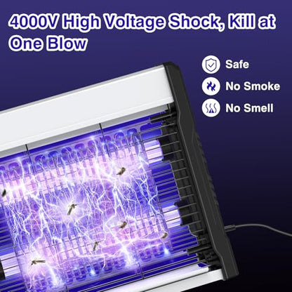 Electric Bug Zapper Indoor